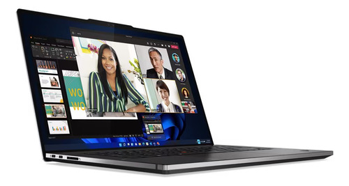 Laptop Lenovo Thinkpad Z16 Gen 1 Amd Ryzen 7 6850h 32gb 1tb Color Arctic Grey