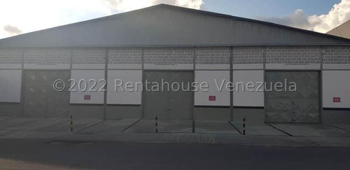 Imagen 5 de 8 de Galpón En Venta Mls #22-23670 - Laura Colarusso
