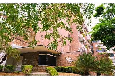 Apartamento en alquiler