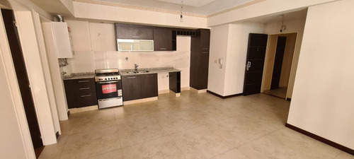 Imagen 5 de 16 de Dpto 2 Ambientes A Estrenar 44 M² - Cocheras Opcionales - S.justo (ctro)