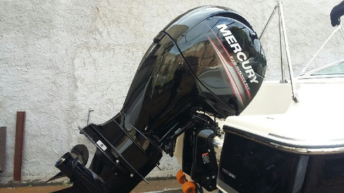 Bermuda Classic 175 Con Mercury 150 Hp 4t Potencia Extrema