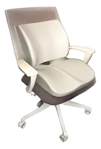 Apoyo Lumbar + Asiento 2 En 1 Almohadón - Ideal Home Office