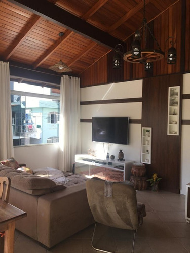 Imagem 27 de 30 de Casa 3 Dormitorios Com Terraço 250m² Balneário Camboriu. Barra Norte- Estuda Permuta Menor Valor - C484 - 34309345