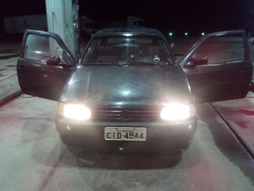 Volkswagen Gol 1.0 Mi 3p 1997