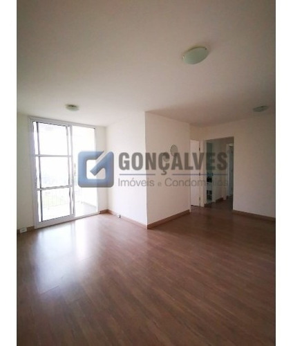 Imagem 2 de 15 de Venda Apartamento Santo Andre Bairro Jardim Ref: 113790 - 1033-1-113790
