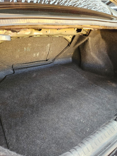 Honda Civic Sedan EXR 2.0 Flexone 16V Aut. 4p
