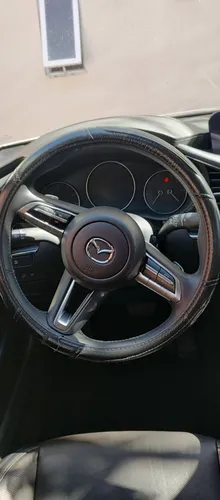 Mazda Mazda 3 2.5 I Grand Touring Sedan At