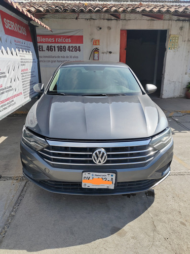 Volkswagen Jetta 1.4 T Fsi Tiptronic Trendline