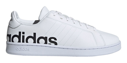Imagen 2 de 10 de Zapatillas Grand Court Base Beyond adidas