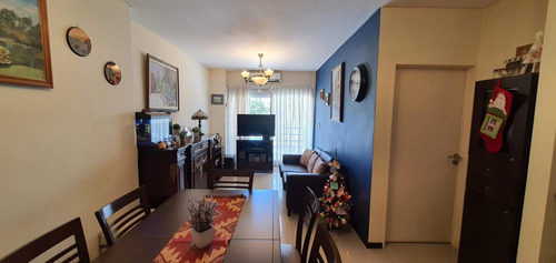 Imagen 4 de 30 de Departamento 3 Ambientes Con Cochera Devoto
