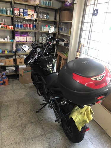 Imagen 3 de 21 de Kawasaki Versys Versys 650 Abs