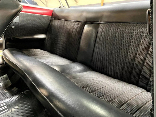 Imagen 12 de 13 de Fiat 1500 Coupé 1968 - Impecable De Coleccion