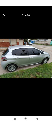 Peugeot 208 1.6 Active