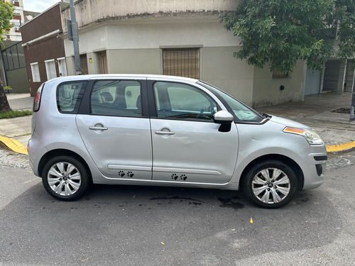 Citroën C3 Picasso 1.6 Sx 110cv