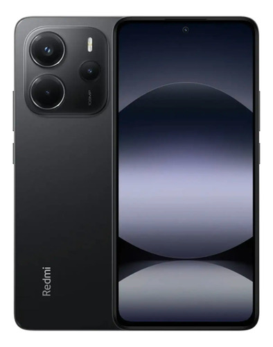 Xiaomi Note 14 - 256gb/8gb Ram Dual Sim- Negro Negro