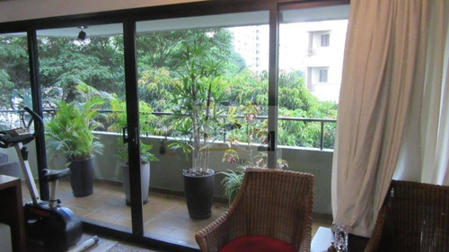 Apartamento À Venda, 155 M² Por R$ 1.450.000,00 - Perdizes - São Paulo/sp - Ap2204