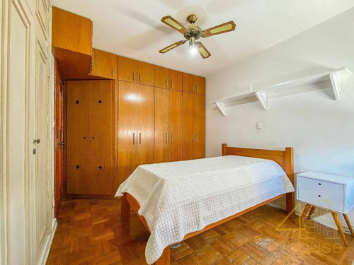 Imagem 19 de 20 de Caio César Na Rua Oscar Freire, 1221. Apartamento À Venda, 140 M², 3 Dormitórios, 1 Suíte E 1 Vaga. 1 Min. A Pé Da Estação Oscar Freire (metrô) - Ap2708