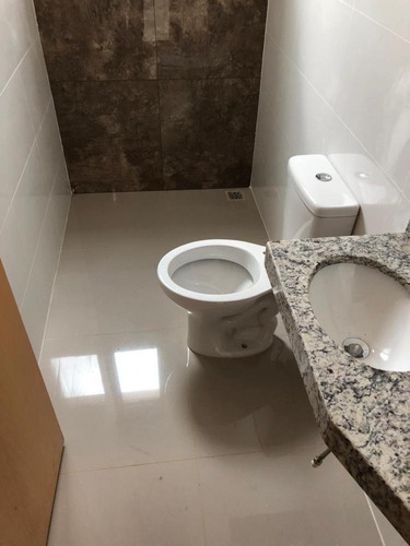 Imagem 11 de 25 de Casa Duplex À Venda, 2 Quartos, 1 Vaga, Novo Centro - Santa Luzia/mg - 2087