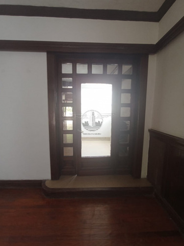 Imagen 8 de 25 de Venta Casa 4 Dormitorios En Palermo/ Parque Rodo
