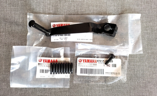 Palanca De Cambios Yamaha Dt Original