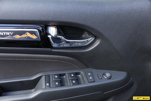 Chevrolet Colorado 2.8 High Country