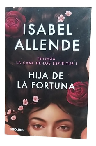 Hija De La Fortuna (nuevo Y Original)