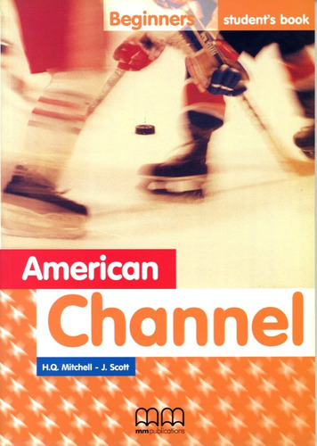 American Channel - Beginners - St - H.q., J