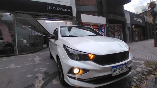 Fiat Cronos 1.3 Drive S-design Mt