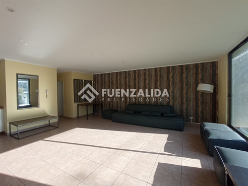 Departamento En Venta De 2 Dorm. En San Miguel