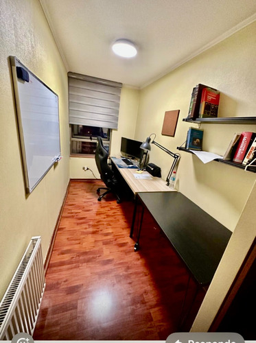 Departamento Excelente Ubicación, A Cuadras De Av. Alemania