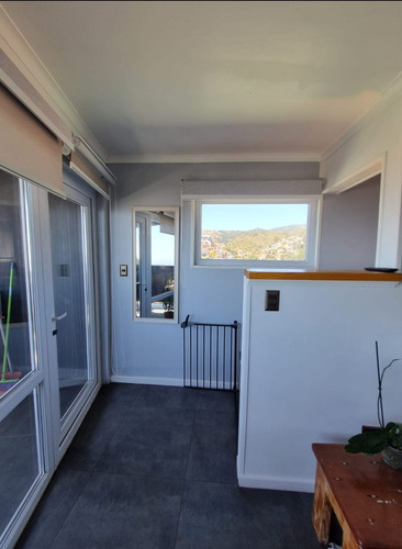 Arriendo Depto Tipo Loft Sin Gc , Cerro Monjas