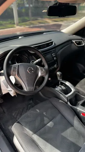 Nissan Xtrail Advance 2018