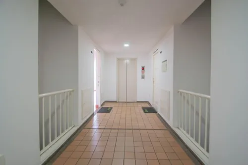 Apartamento En Venta En Los Cedros. Cod V19952