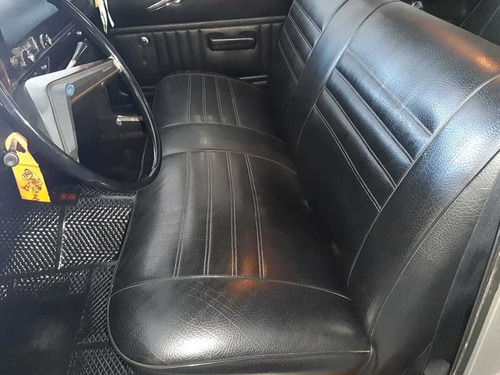 Ford Falcon Std
