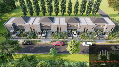Imagen 9 de 27 de Dúplex De Categoría A Estrenar En Complejo Ananda Canning