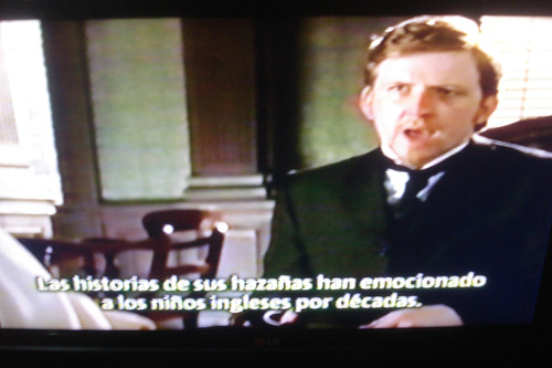 Vhs La Liga Extraordinaria ( Sean Connery, 2003) (Usado)