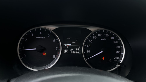 Nissan Kicks 1.6 Advance Cvt