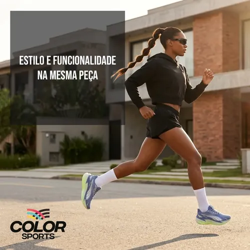 PUMA L GEAR SOLID V （Lサイズ） Tênis Puma Unissex Maxima Pro Treino Academia Caminhada | Frete grátis
