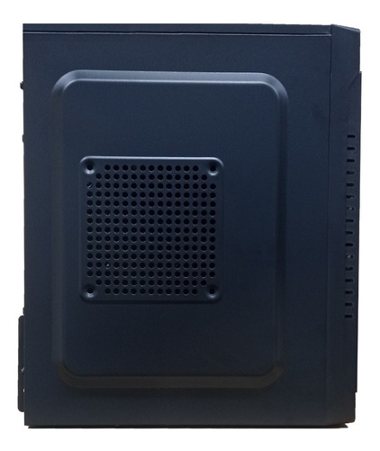 Computador Fácil Intel I3 9100f Ghz 8gb Geforce Ssd 240gb