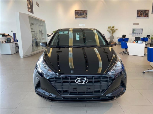 Imagem 2 de 9 de Hyundai Hb20 1.0 12v Sense