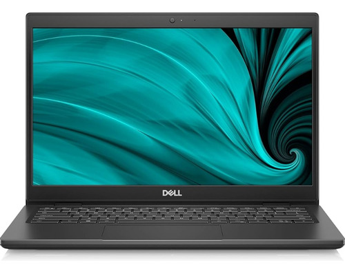 Notebook Dell Latitude 3420 Intel Core I5 11ªger 8gb 256gb (Usado)