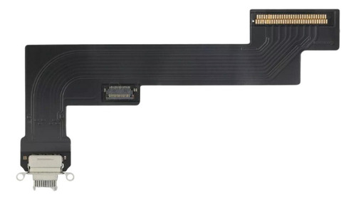 Flex Conector De Carga Ipad Air 4 Modelo Wifi A2316