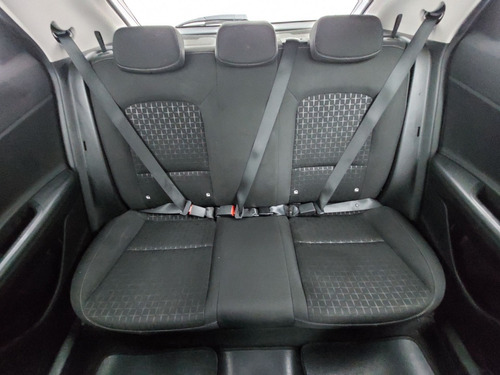 Hyundai HB20 1.0 TGDI FLEX COMFORT AUTOMÁTICO