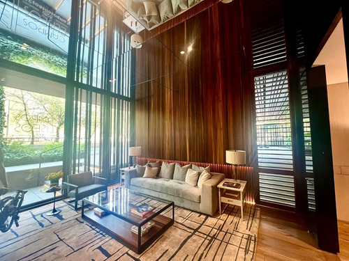 Polanco, Campos Eliseos, Vista Chapultepec, El Mejor Edificio, Junto P. Lincoln