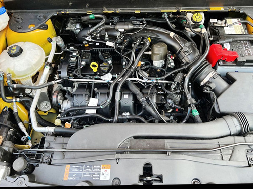 Ford Maverick 2.0 Lariat 4x4