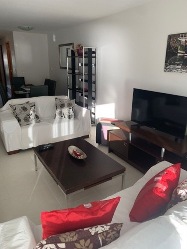 Imagen 3 de 14 de Id: 2826 - Alquiler Anual, Playa Mansa, Punta Del Este
