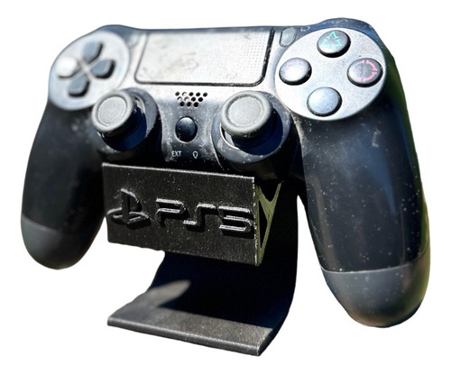 Soporte Para Mando Ps5 Y/o Ps4 Personalizado