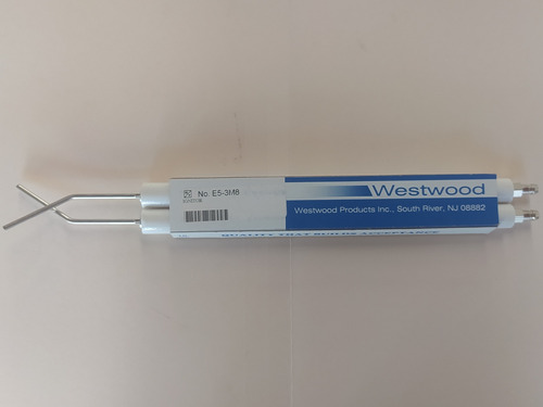 Electrodo De Ignición De 8  Marca Westwood Modelo E5-3m8