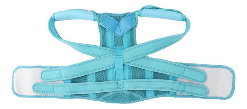 C Corrector De Postura Para Niños Jorobados B