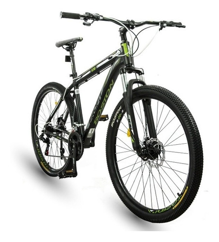 Bicicleta Mtb Profit X30 R29 Y R27.5 Shimano Tourney 7vel